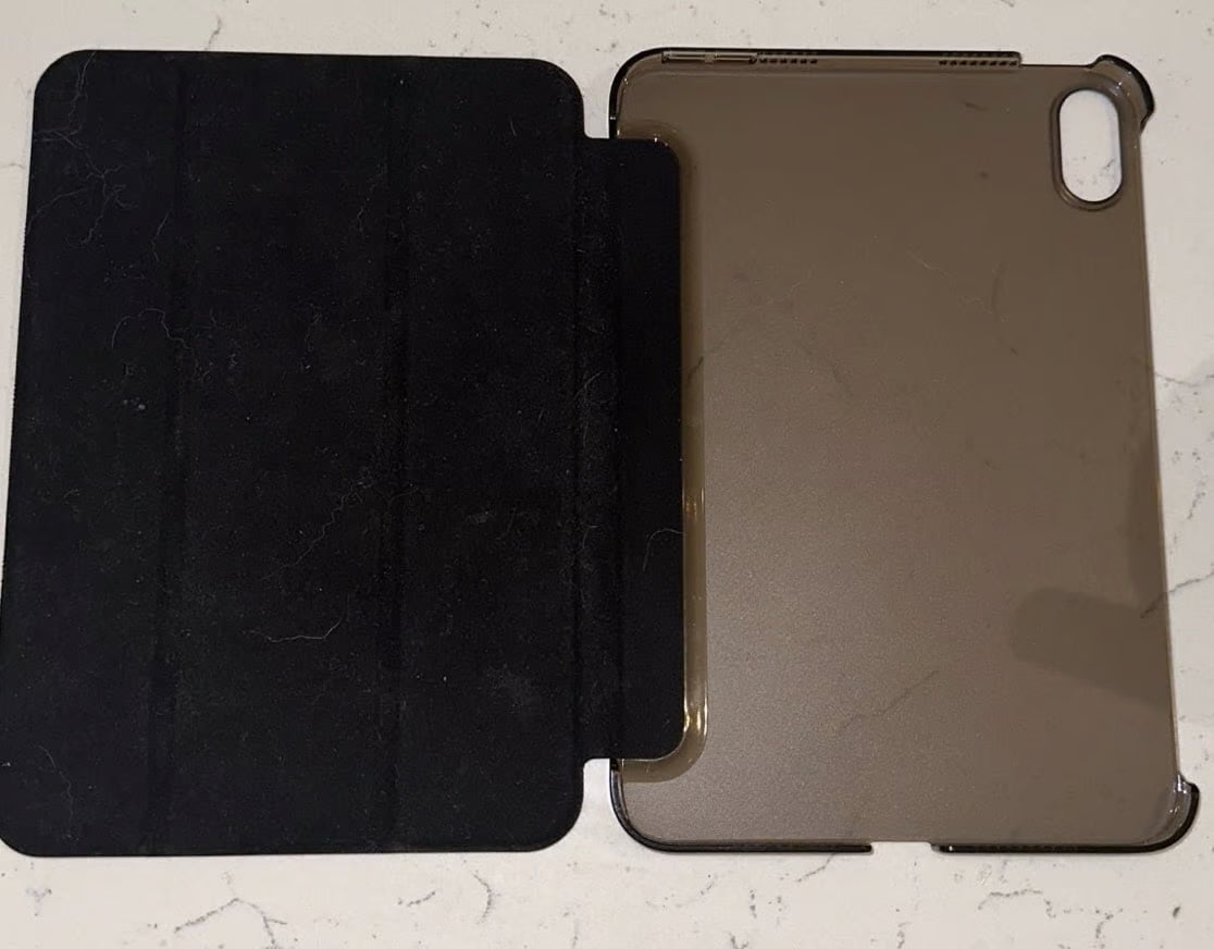 iPad mini 6th gen 64Gb 3M19