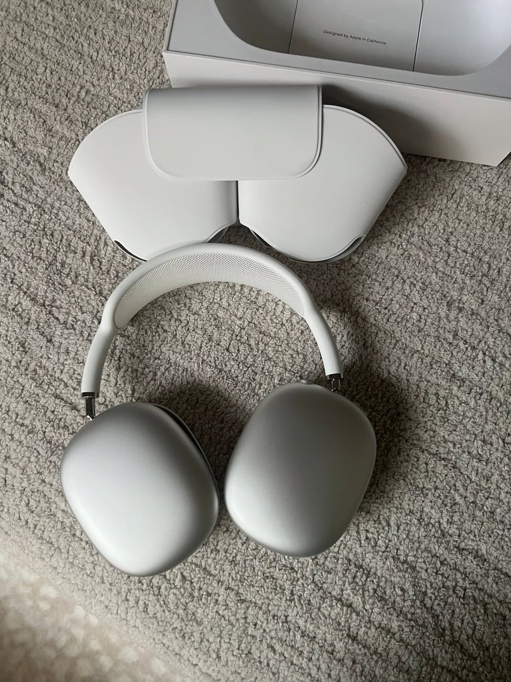 AirPods Max 6N12