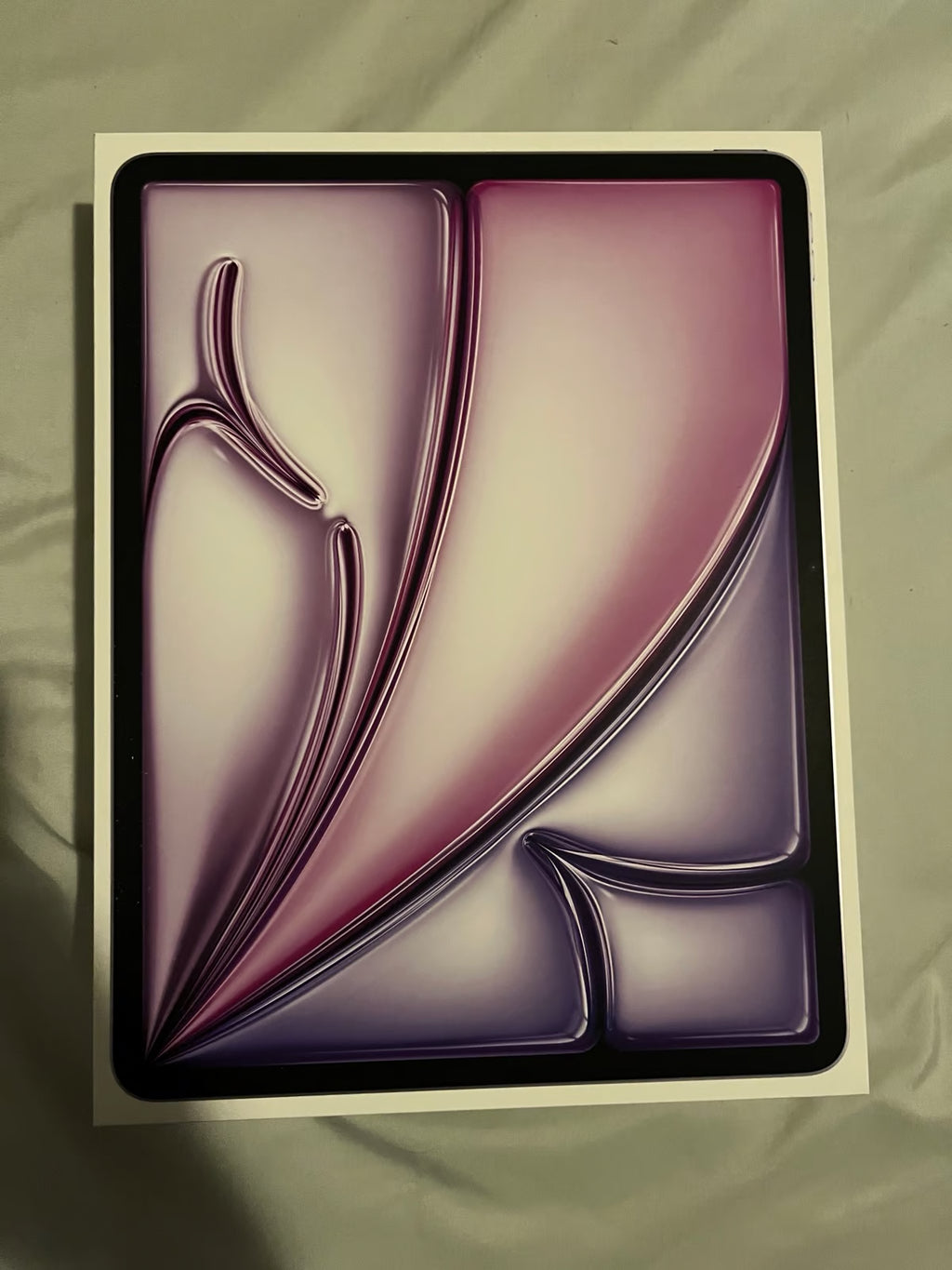 iPad Air 13inch 512gb M2 2R83