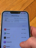 Apple iPhone 13 UNLOCKED 2P86