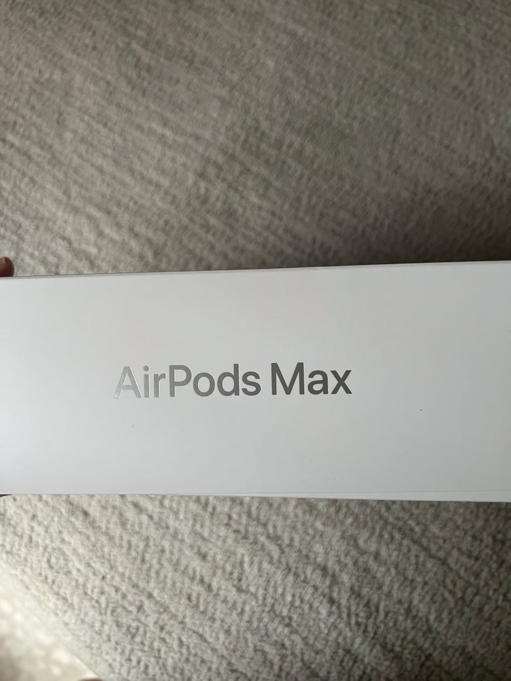 AirPods Max 6N12