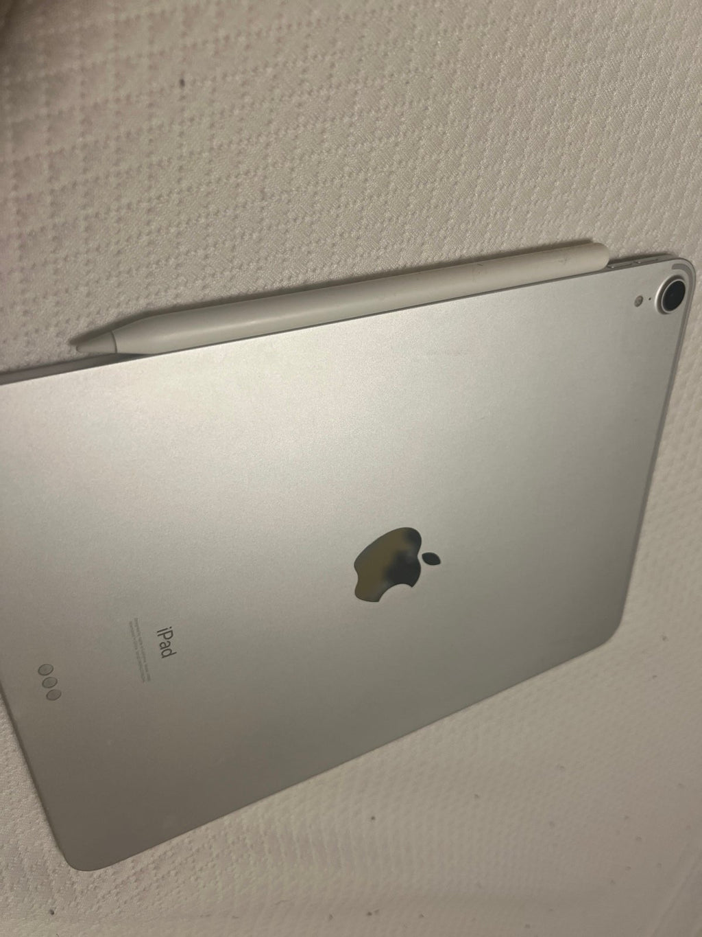 IPad Pro 11 Inch With Apple Pencil 5R75