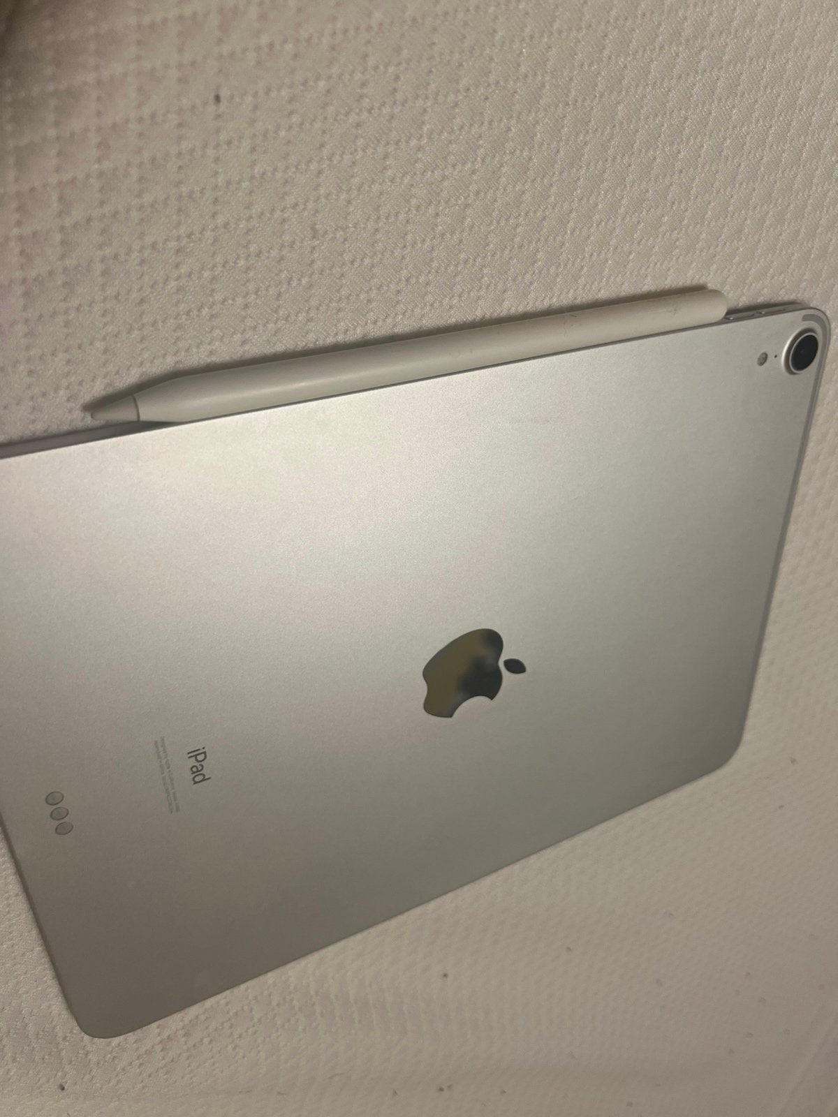 IPad Pro 11 Inch With Apple Pencil 5R75