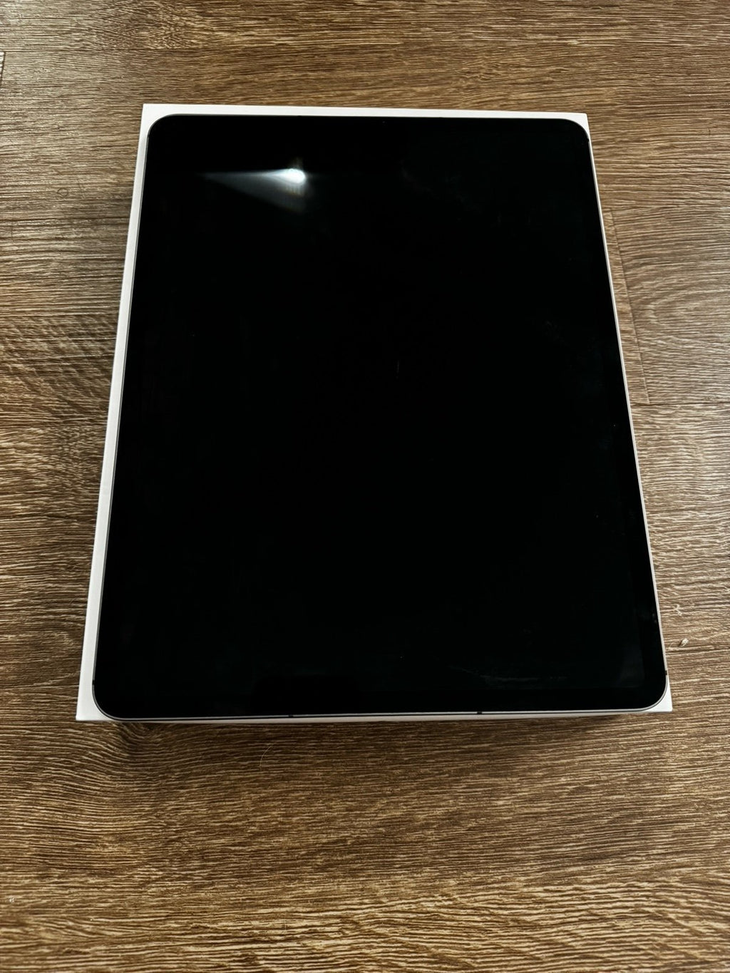 M1 1 TB iPad Pro 12.9-inch (5th Generation) Wi-Fi + 5G Cellular + EXTRAS 5F85