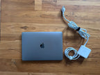 2019 MacBook Pro TouchBar Retina 13鈥?A2159 SpaceGray 1.4 GHZ 16GBRam 500 GB SS 8C33
