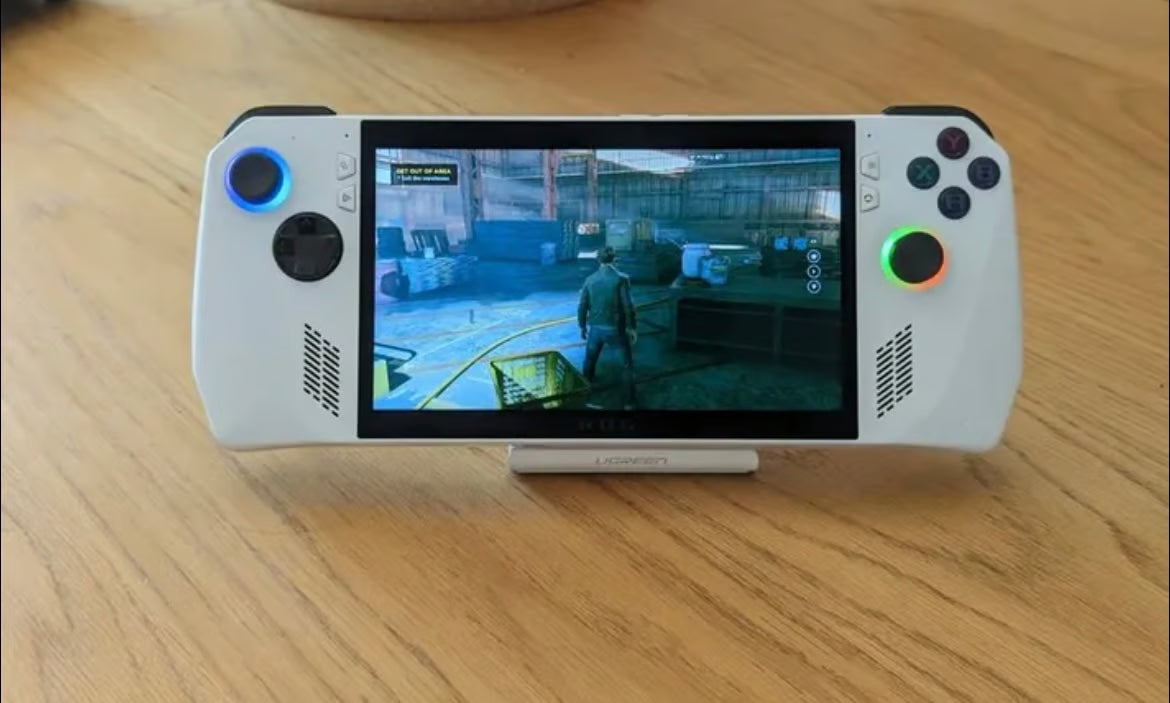 ASUS rog ally z1 extreme 8Y26