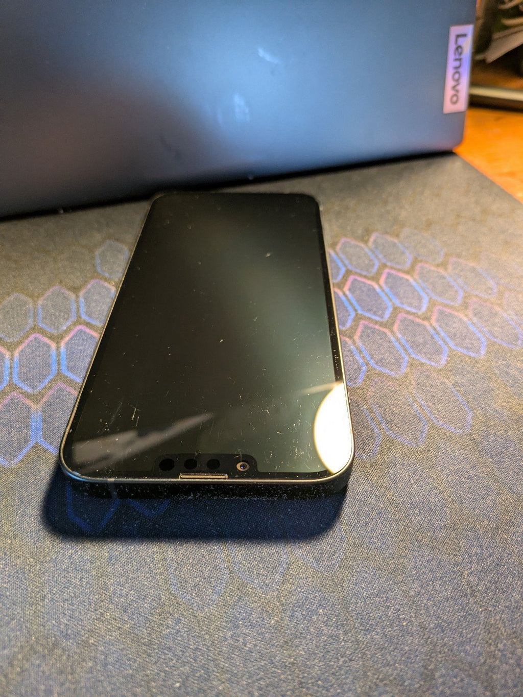 iPhone 14 Plus 128GB in Midnight 9Y29