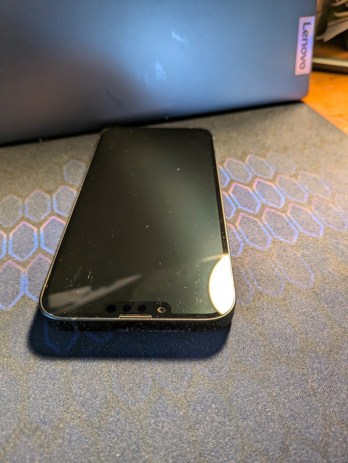 iPhone 14 Plus 128GB in Midnight 9Y29