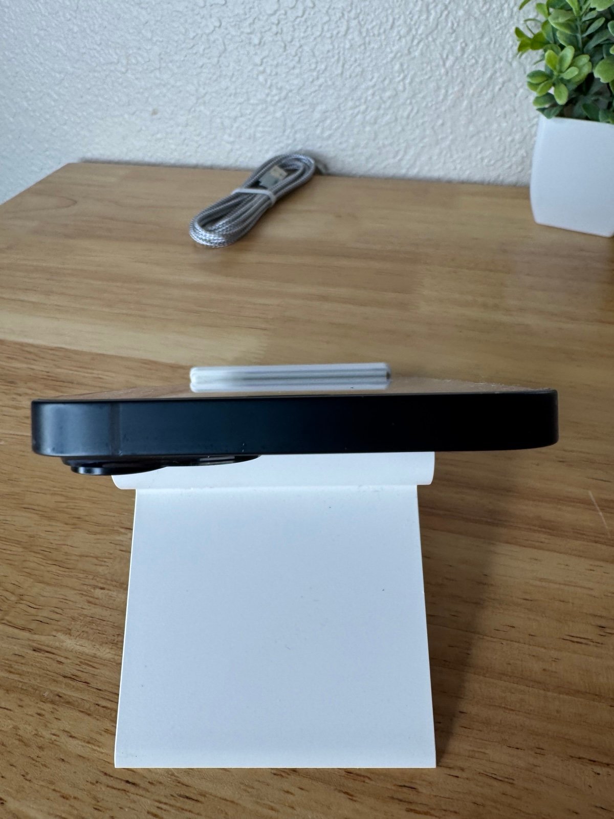 Apple iPhone 14 Plus 256GB in Black for Unlocked 1F52