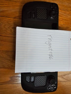 Valve Steam Deck 512GB Oled 8Q29