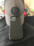 Apple iphone 12 pro 256gb pacific blue factory unlocked tempered glass installed 1Q98