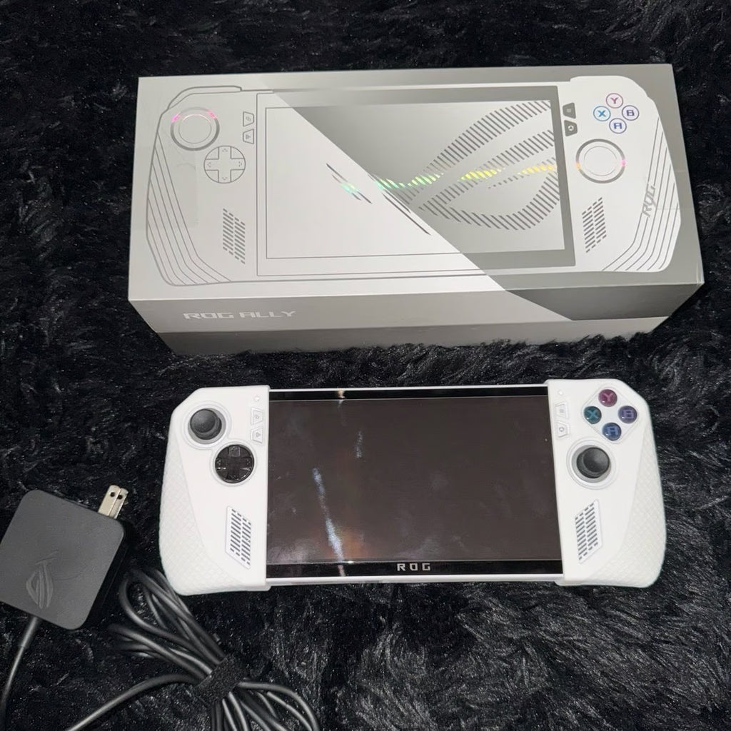 ASUS ROG ALLY Z1 EXTREME 7S87