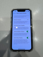 Apple iPhone 13 Mini Midnight (Unlocked) Pristine Condition 2X21