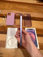 Apple iPhone 12 8K96