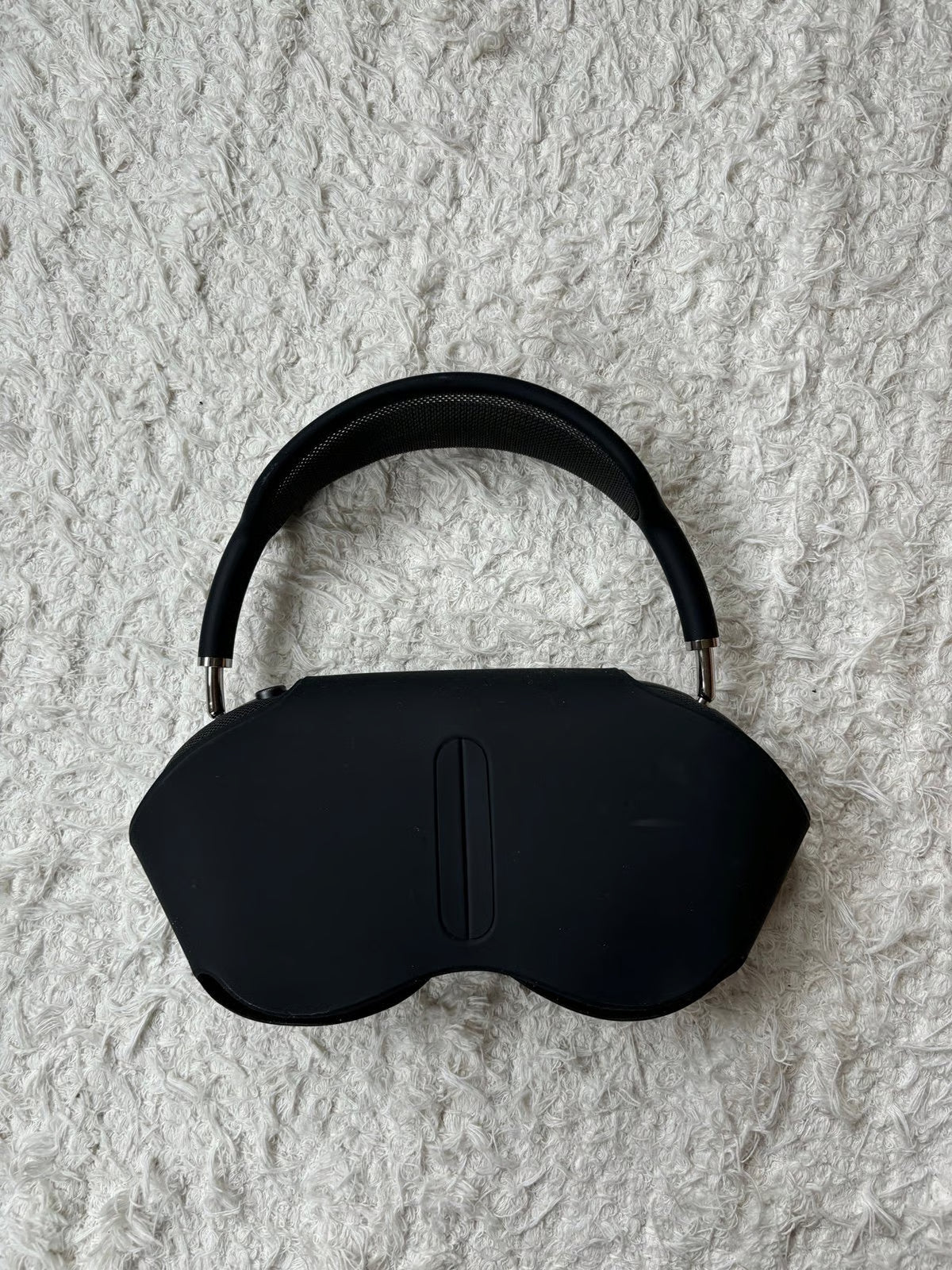 Apple AirPods Max with Smart Case in Space Gray 7R31