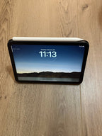 ipad mini 6 64gb with apple pencil and smart cover 5O11