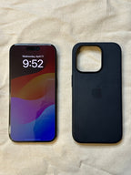 iPhone 15 Pro Unlocked 1H83