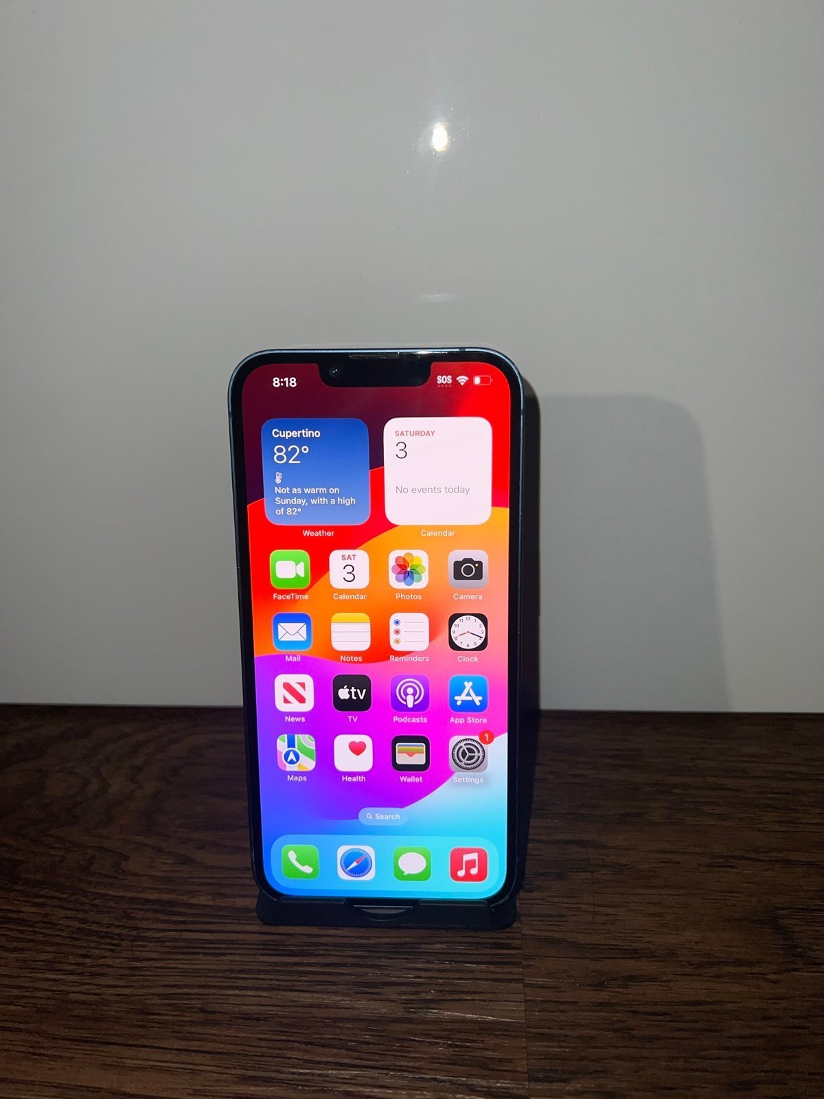 Apple iPhone 13 512GB 7H83