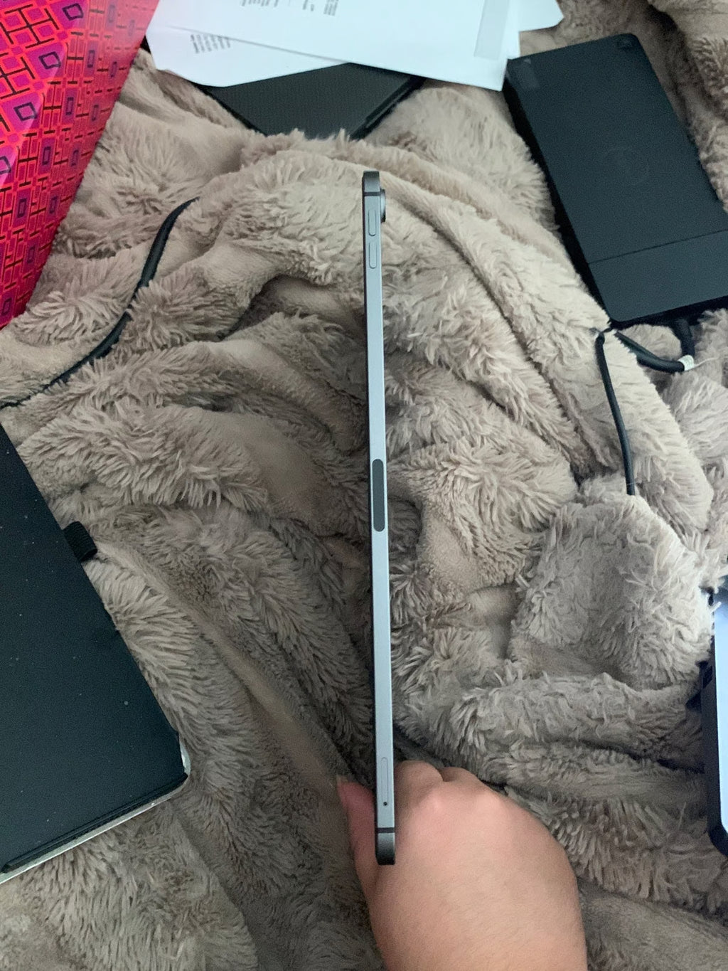 Apple iPad Air 4th Generation 64 GB 3S19