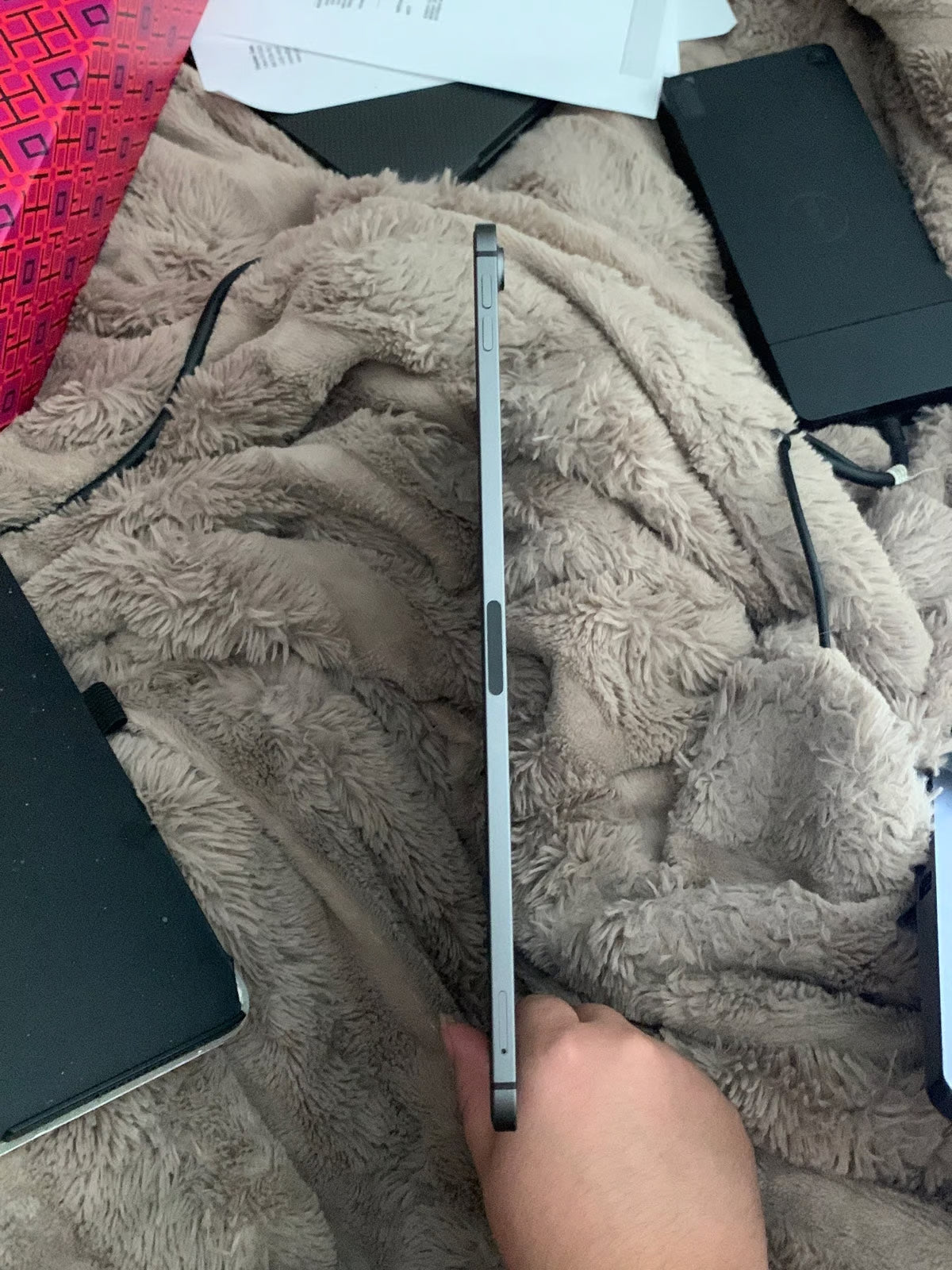 Apple iPad Air 4th Generation 64 GB 3S19