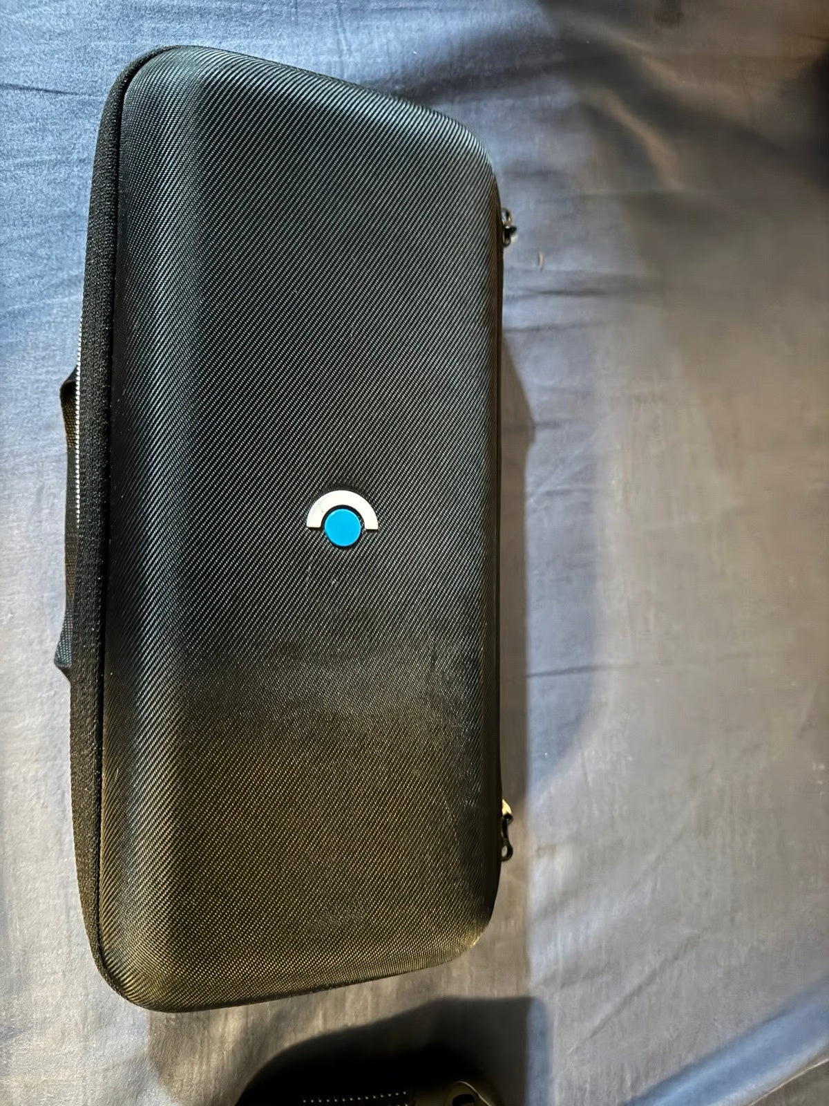 Steam Deck 512gb with grips and case 7G57