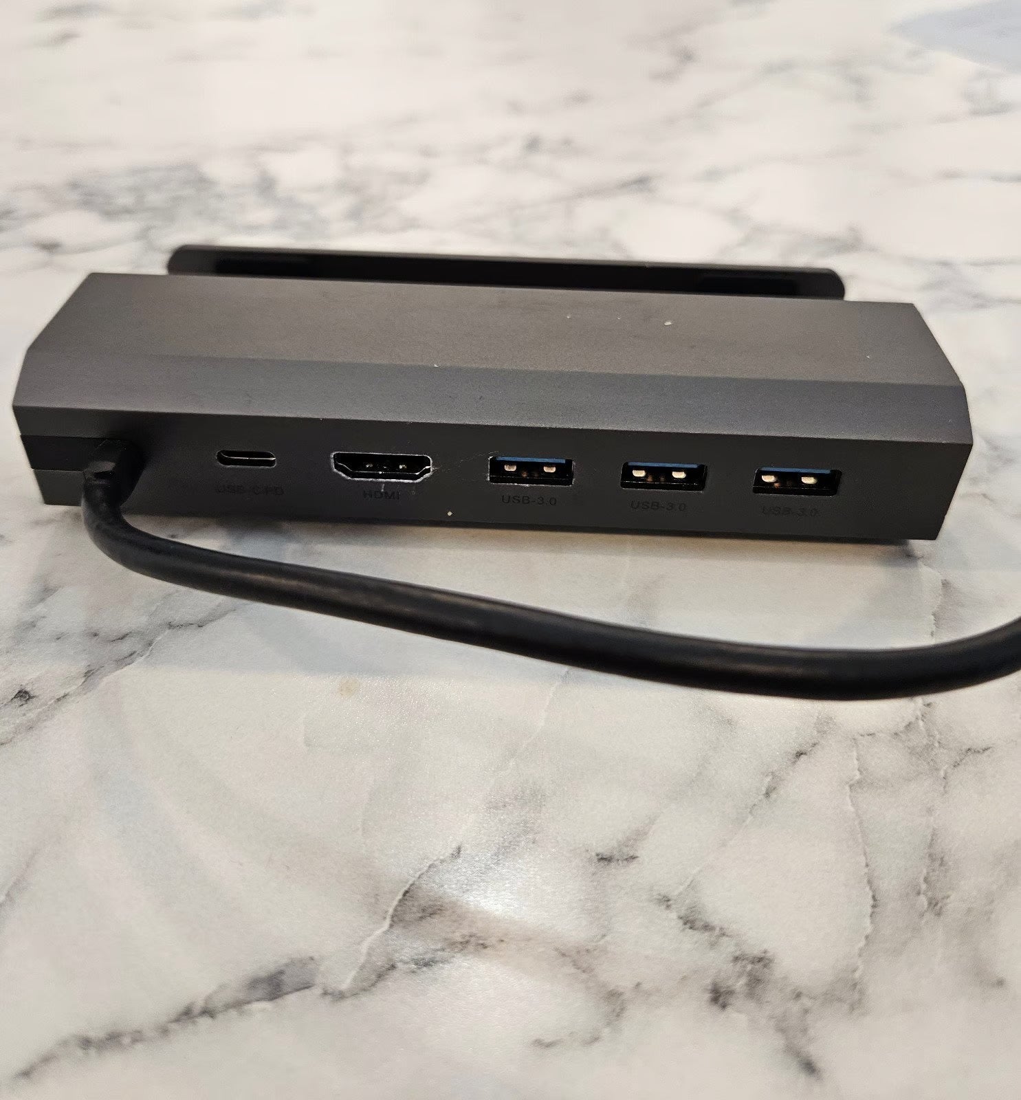 Steam Deck 512GB OLED with accessories. 8F38