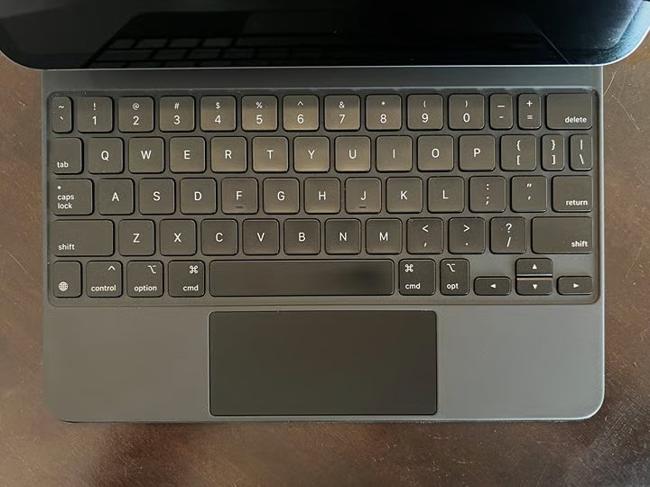 Apple iPad Pro 11"" 3rd Gen with 1TB Storage and M1 CPU (second-to-latest gen) 2T68