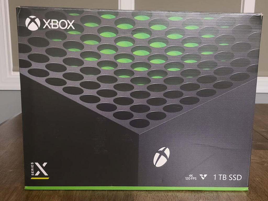 Xbox Series X Console 5Z96