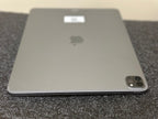 Apple ipad pro 12.9 6th gen M2  128 gb wifi 3M85
