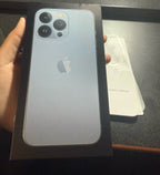 Unlocked iphone 13 pro 3E59