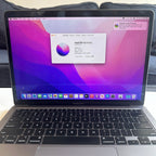 MacBook Air M1 (16GB/512GB) 5J88