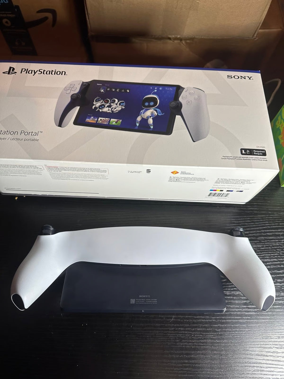 Sony PlayStation Portal 1L82
