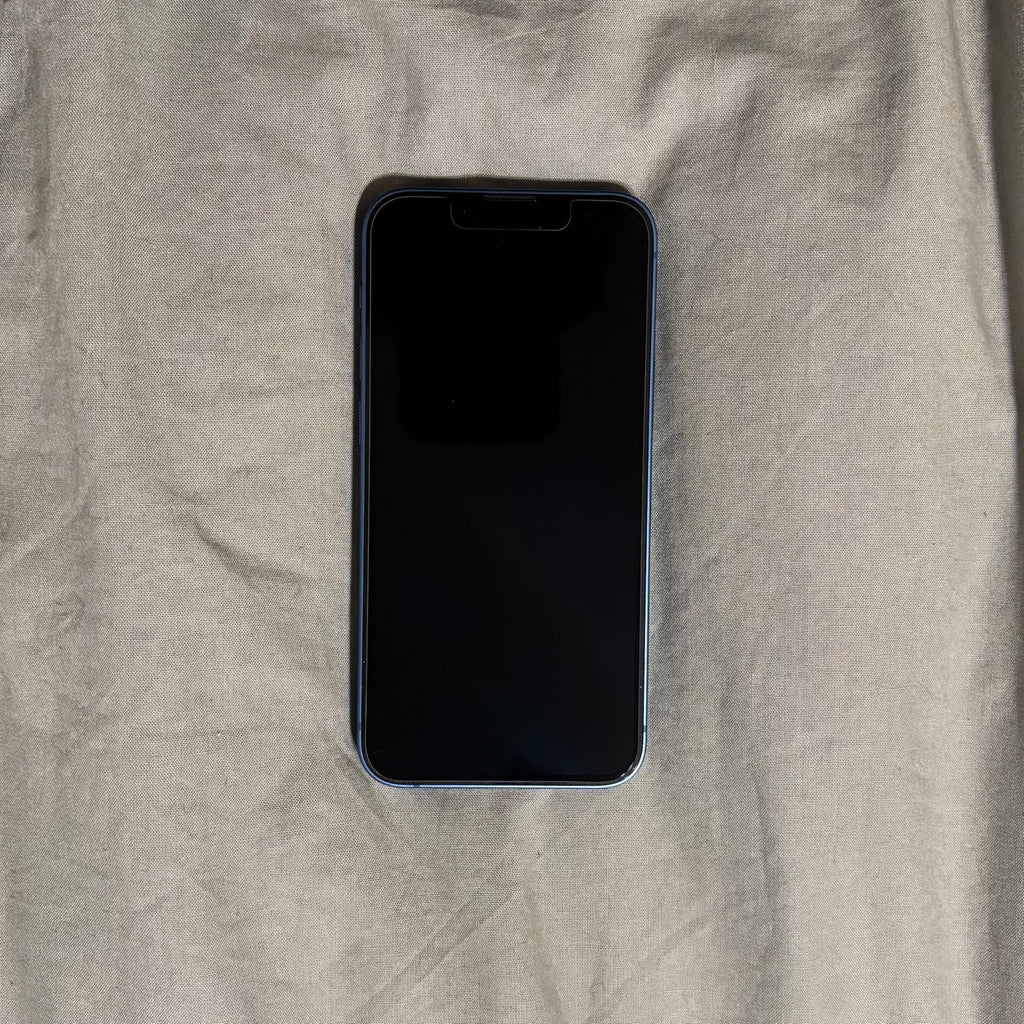 iPhone 13 mini 512gb [Blue] 9G82