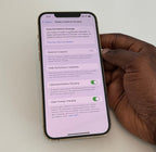 iPhone 12 Pro Max 128GB Gold For AT&T OR CRICKET 5A56