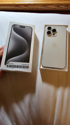 iphone 15 pro max phone unlocked 256GB 3C73