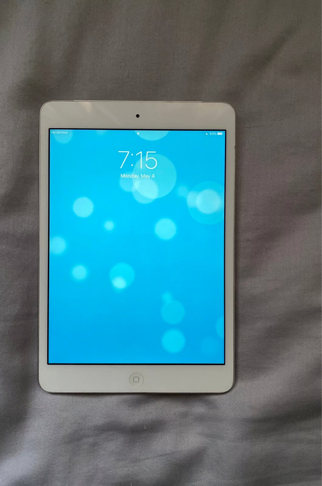 ipad mini 2 2O57