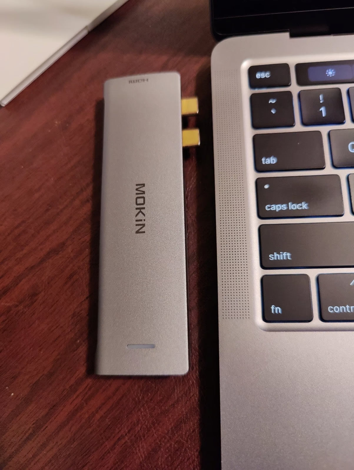 Apple Macbook Pro 13in. 2020 7A36