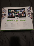Xbox series s console 6S98
