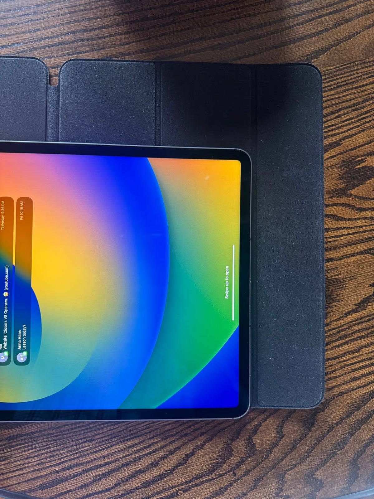 Apple iPad Pro 5th Generation 128 GB 8E85