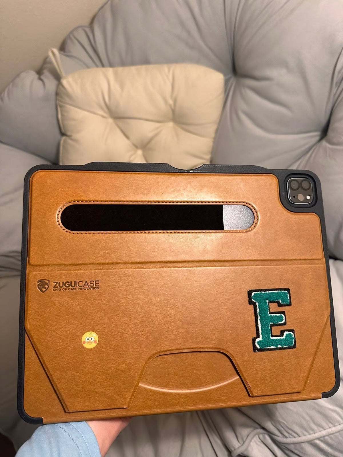 iPad Pro 12.9 4th gen - 256 Gb - WiFi 1T77