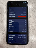 Apple iPhone 13 128 GB Unlocked (Open Box) 8J81