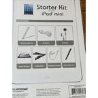 Apple iPad Mini 16GB Wi-Fi - Space Gray (MF432LL/A) Lot 5F55