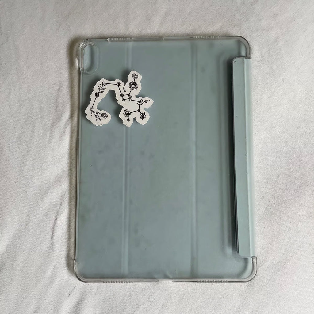 Apple iPad Air (4th Generation) with Apple Pencil Bundle 2E55