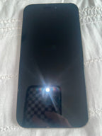 Apple iPhone 14 Pro Max 128 GB (Unlocked) - Space Black 1P58