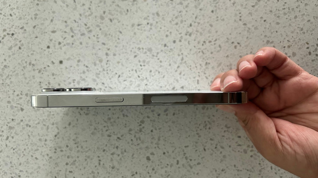 Apple iPhone 14 Pro 8O19