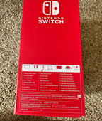 Nintendo Switch OLED Model 2Y75