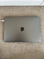 MacBook Pro 13 Inch A2338 8 GB Memory 256 SSD (2020) 8C53