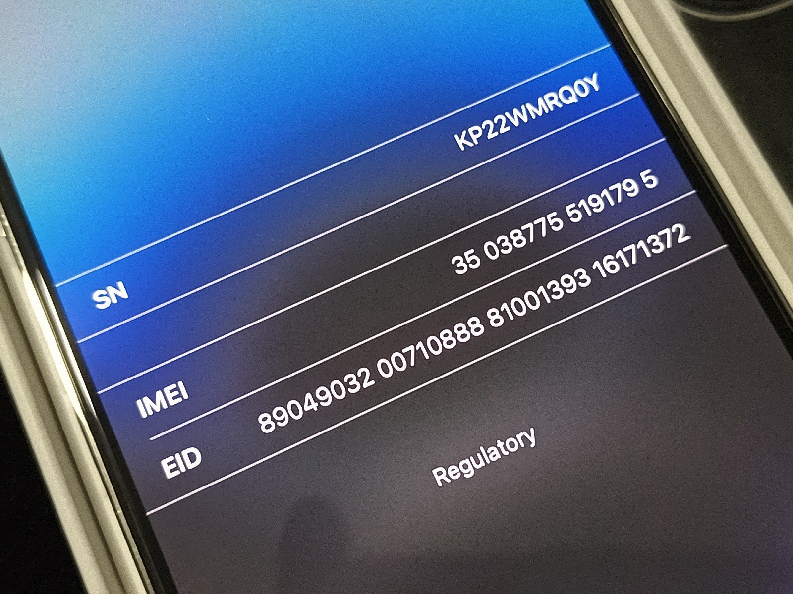 iPhone 14 Pro Max Unlocked 9Z31