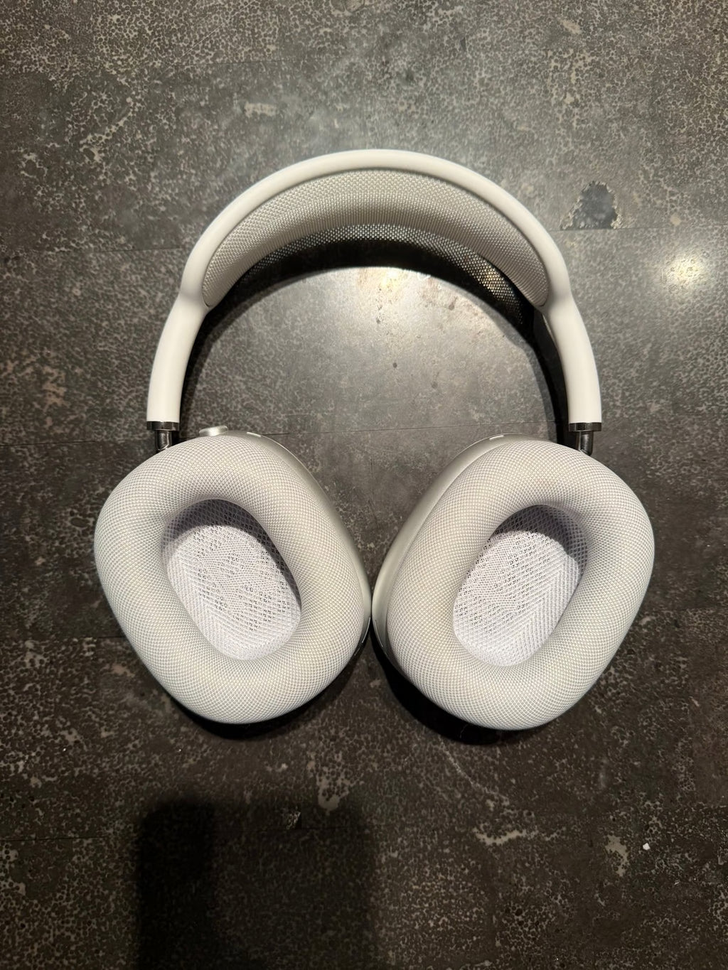AirPods Max Silver (1st Generation) 6H16