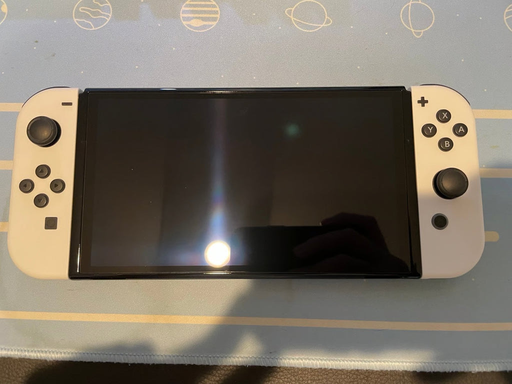 Nintendo Switch OLED 5M58